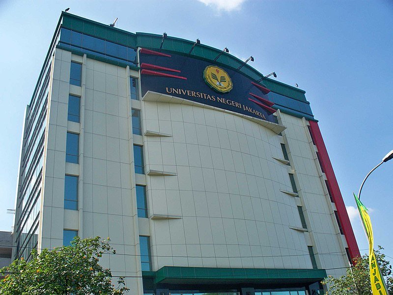 Daftar Lengkap Titik Lokasi Pusat UTBK SNBT 2026 di UNJ Jakarta