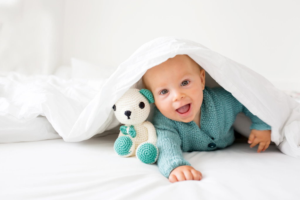215 Ide Nama Bayi Laki-laki Jerman dan Artinya yang Keren & Unik
