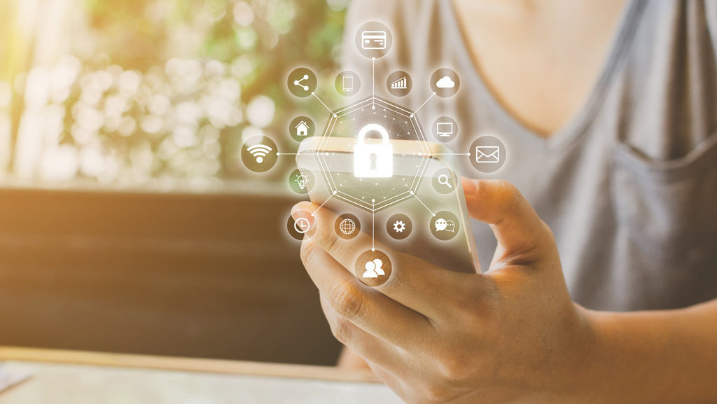 Ilustrasi Optimasi WhatsApp. FOTO/iStockphoto Ilustrasi Optimasi WhatsApp