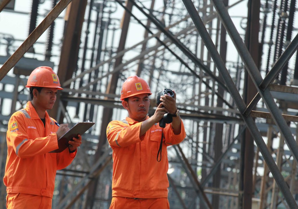 Listrik Jakarta Padam Akibat Gangguan, PLN Normalisasi Bertahap