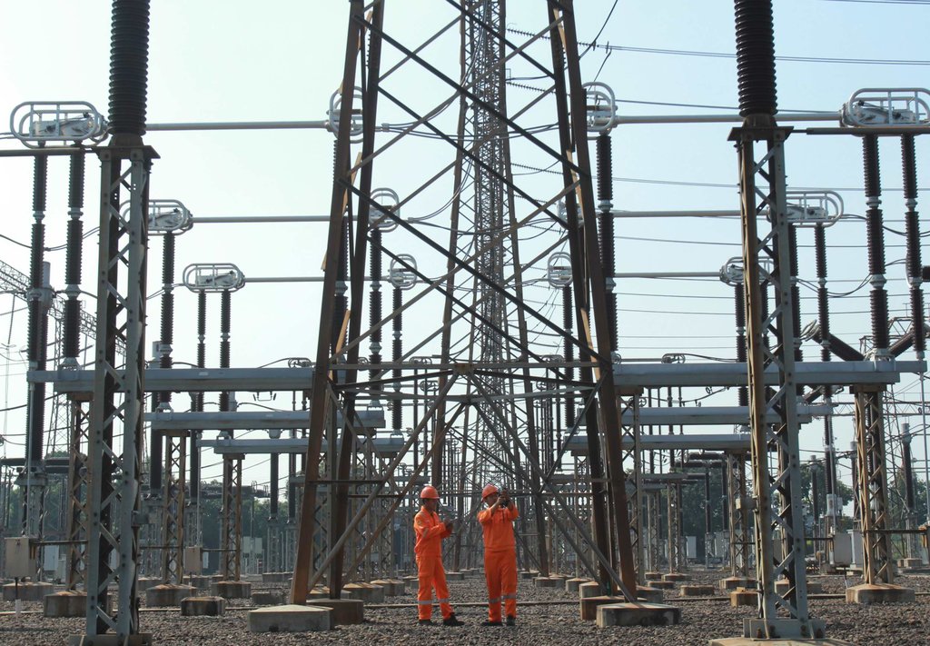 PLN Ungkap Pasokan Listrik di Jakarta Telah Kembali Normal 100%