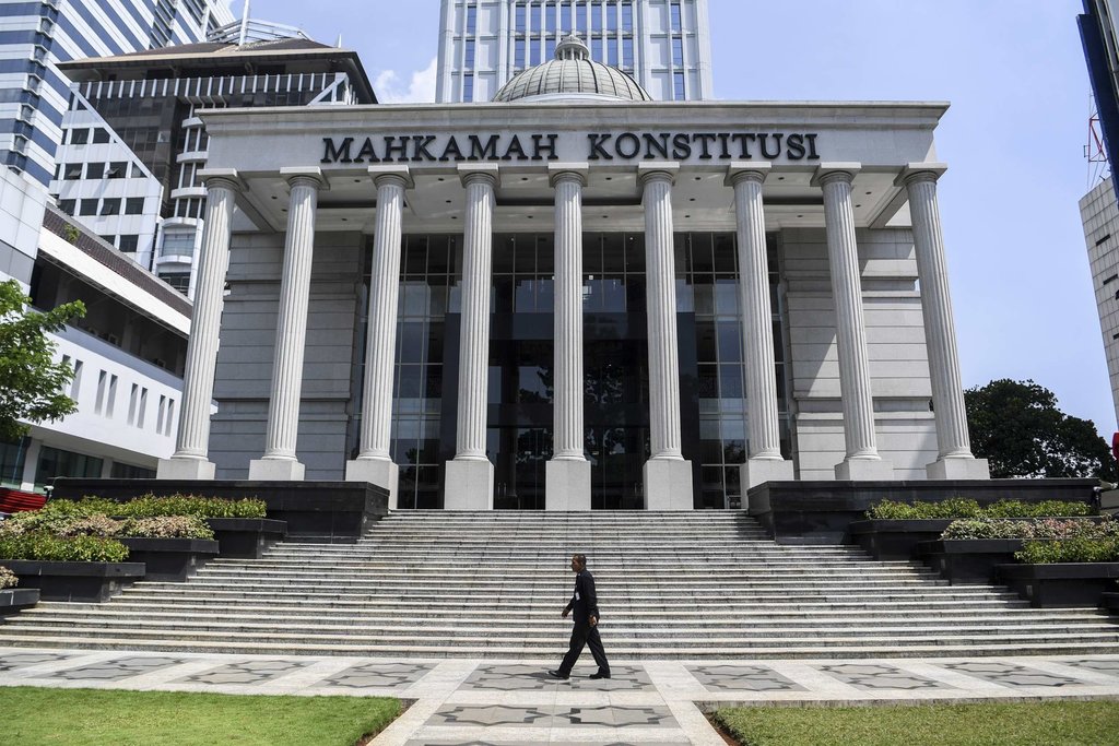 Provider di Sidang MK Sebut Istilah Kuota Hangus Kurang Tepat