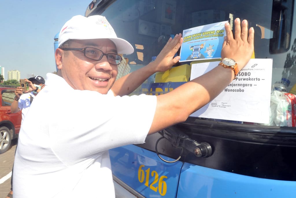 Faik Fahmi Pimpin Pelita Air, INACA Dukung Langkah Strategis