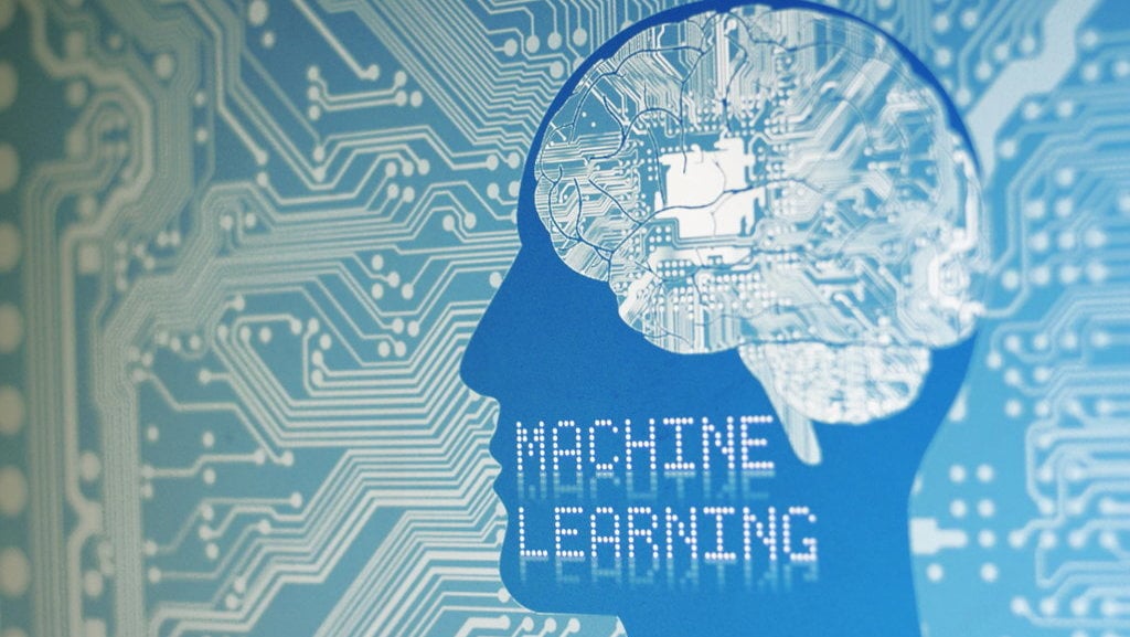 Ilustrasi Machine Learning