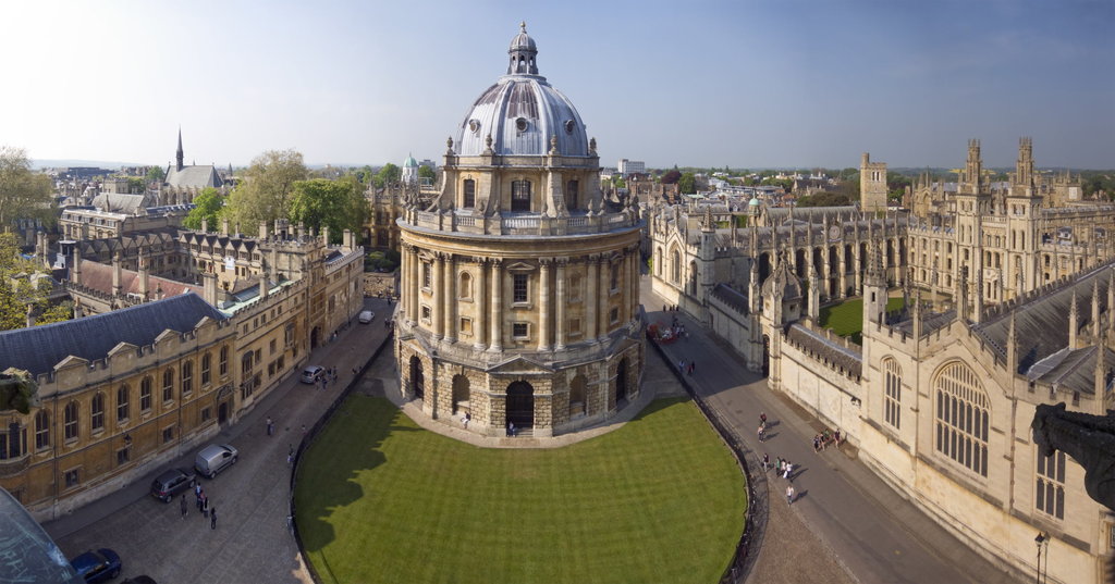 Mengapa Oxford Mencetak Banyak Pemimpin Inggris Dan Dunia