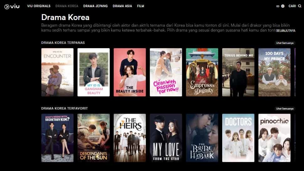 Download drama korea doom at your service subtitle indonesia