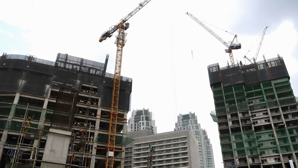 SKEMA INSENTIF INVESTASI SEKTOR INFRANSTUKTUR