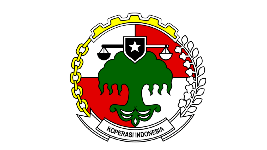 Logo Koperasi Indonesia