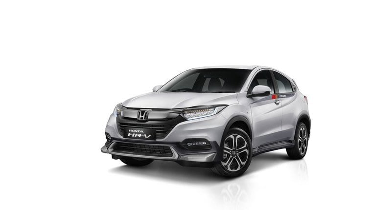 Honda HRV