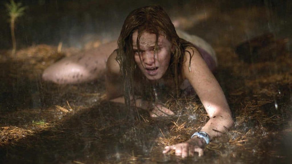 Ketegangan Mematikan: Mengulas Kembali "The Last House on the Left" Film Thriller Psikologi Netflix yang Mencekam