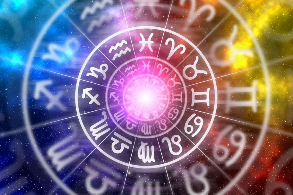 Ilustrasi Zodiak