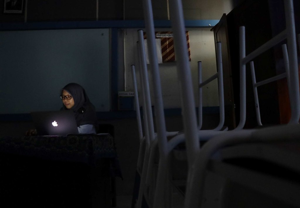 Jakarta Sempat Mati Lampu Serentak, ESDM Evaluasi Menyeluruh