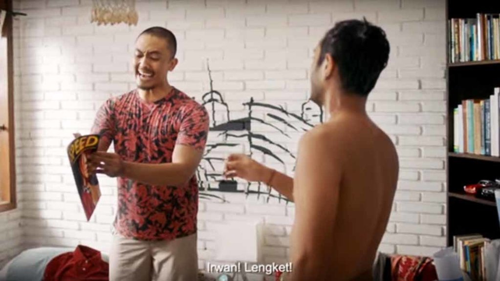 Sinopsis Film Indonesia Moveonaja Rilis Mulai 22 Agustus Tirto Id