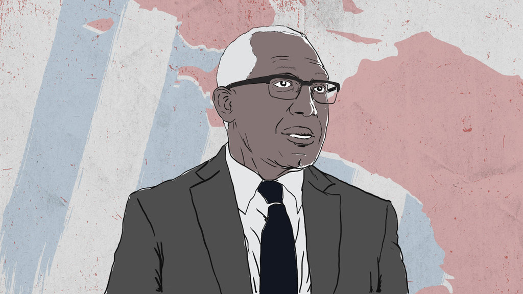 Jokowi Tak Punya Hati Dia Anggap Biasa Rasisme Ke Orang Papua Tirto Id