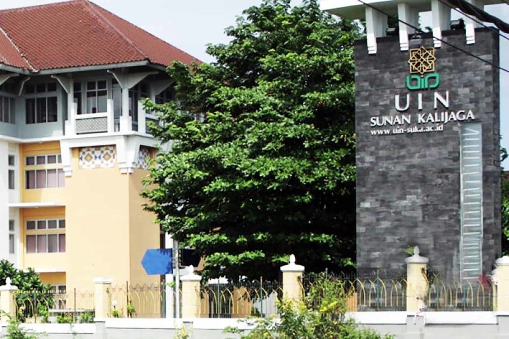 Jurusan UM PTKIN UIN Sunan Kalijaga Jogja 2026 & Akreditasi