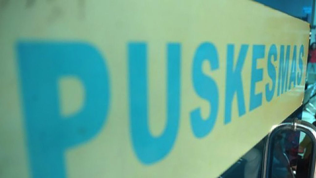 Puskesmas 