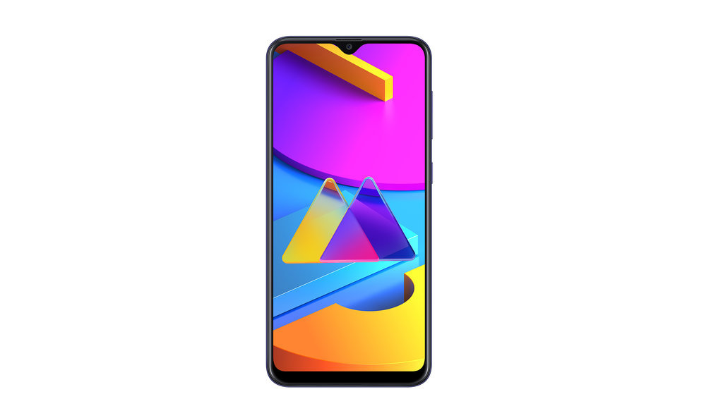 Harga Samsung Galaxy M10s Rp1 7 Juta Pakai Panel Super Amoled Tirto Id