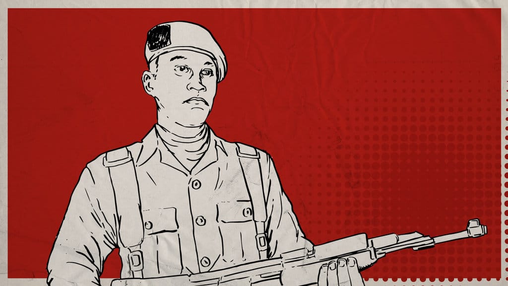 Verifikasi Catatan Forensik Peran Serma Boengkoes dalam Tragedi G30S 1965