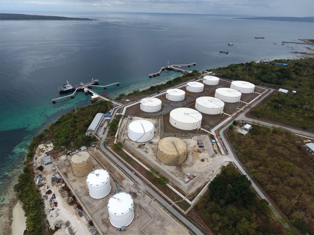 Harga Minyak Dunia Rebound, Brent ke US$102,15 pada Kamis Pagi