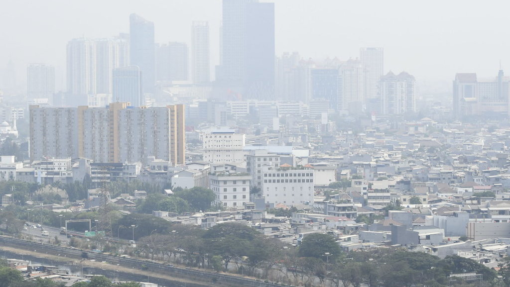 Polusi Udara Penyebab Dampak Dan Bagaimana Penanganannya Tirto Id