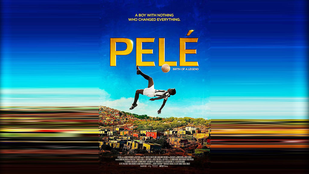 Sinopsis Pele Birth Of A Legend Yang Tayang Di Trans Tv Malam Ini Tirto Id