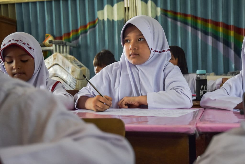 40 Contoh Soal PTS PAI Kelas 3 SD Semester 2 & Kisi-kisi Jawaban