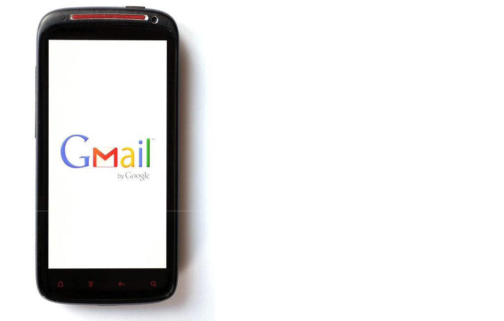 Fakta Sejarah Inovasi Gmail Google Email Gratis Fitur Fantastis Tirto Id