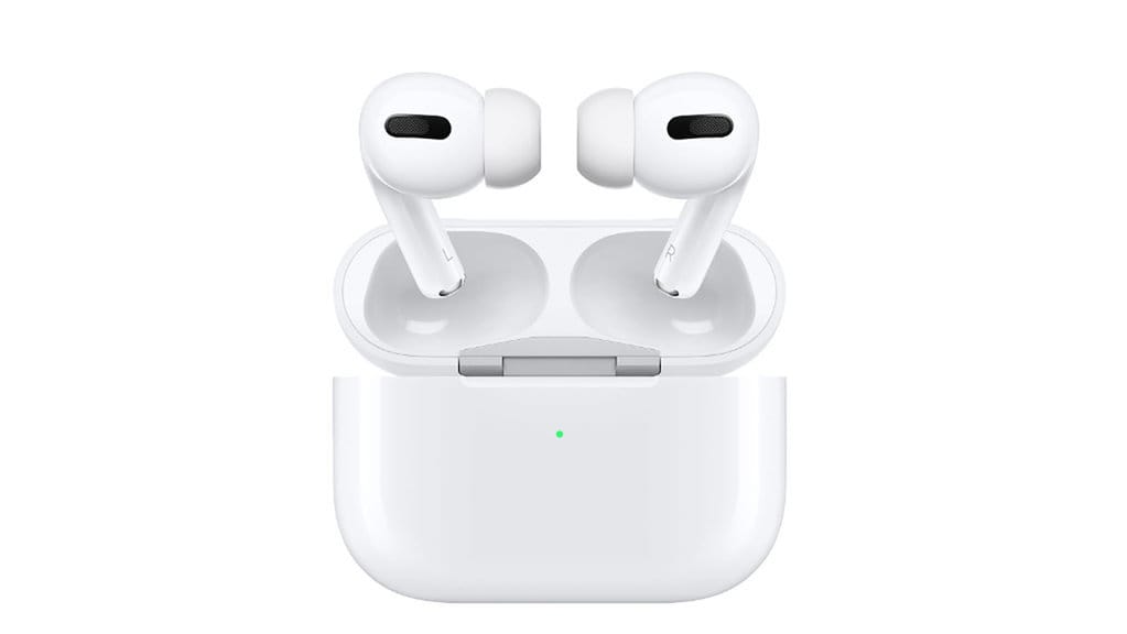 Harga AirPods Pro dan Perbedaanya dengan AirPods Reguler