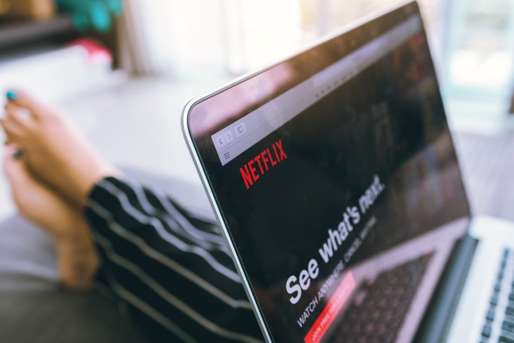 Deretan Bioskop Rumah Netflix Hadir Sepanjang September 2026