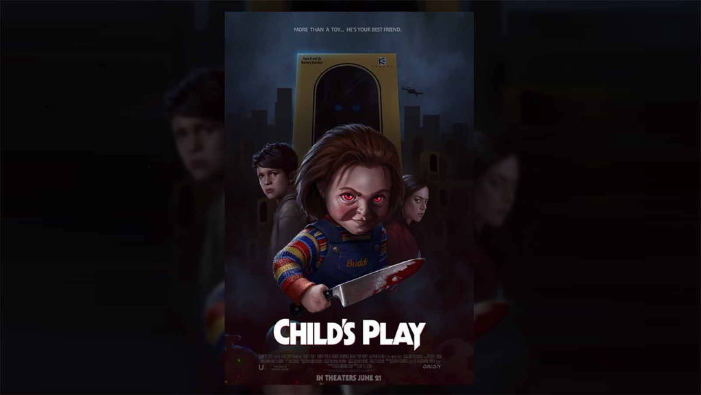 Nonton Film Child S Play 3 Yang Tayang Di Global Tv Malam Ini