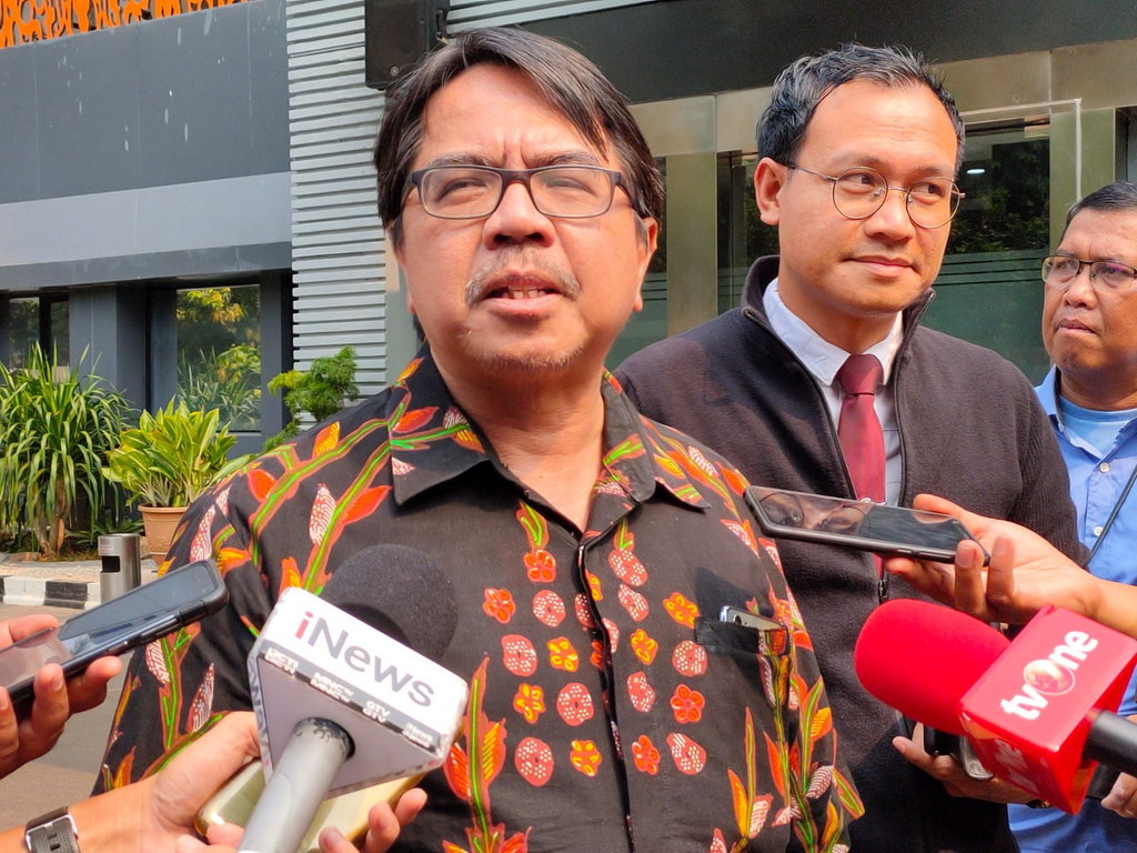 Ade Armando Bantah Memfitnah Jusuf Kalla