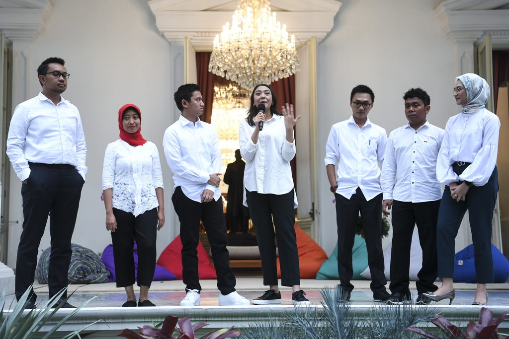 Gaji Home Care Jakarta