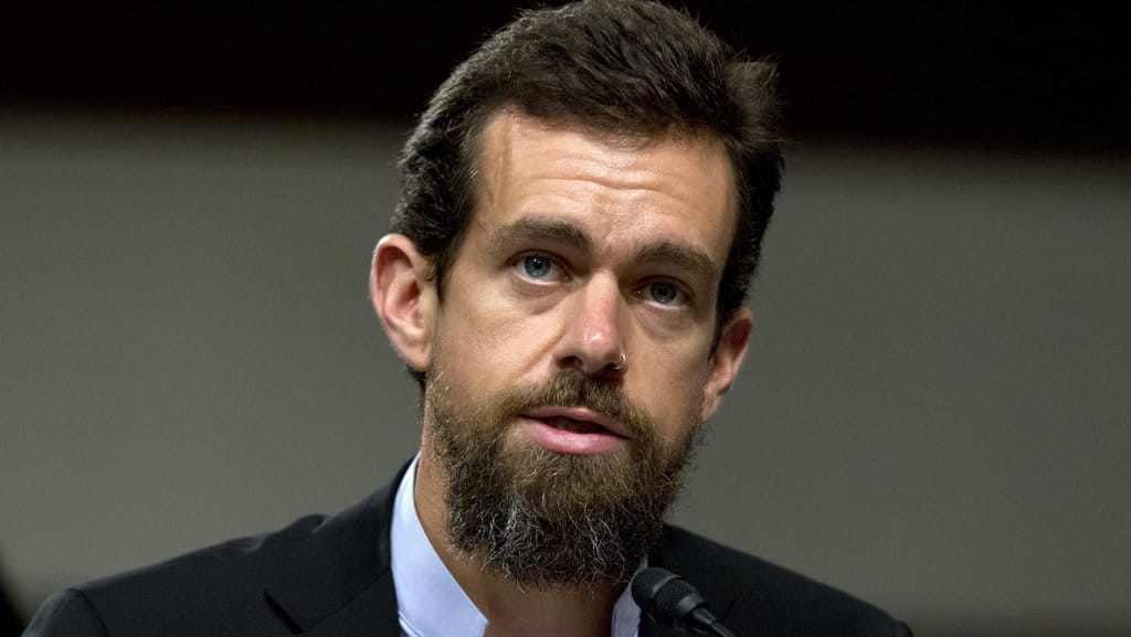 Jack Dorsey