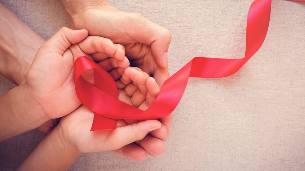 Heboh Anak di Sidoarjo Terpapar HIV Capai 500 Jiwa