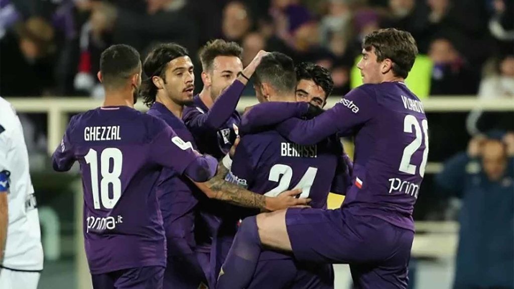 Fiorentina 1-1 AC Milan, Primavera 1 2023/2024: the report