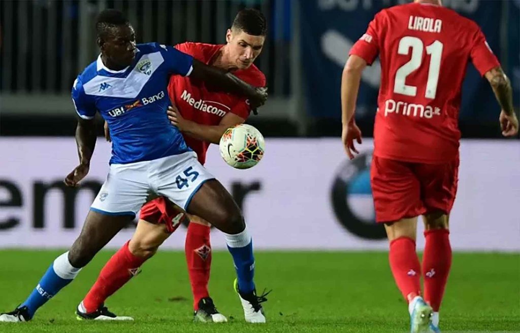 Klasemen Liga Italia Update Serie A Jelang Lanjut Juni 2020 Tirto Id