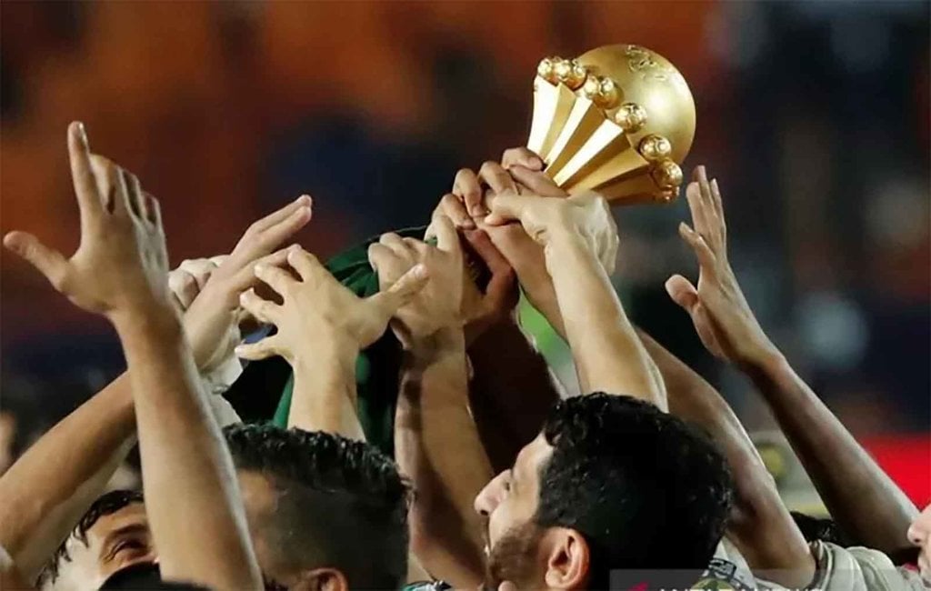 Jadwal Piala Afrika 2024, Hasil Drawing Grup, & Format Kompetisi
