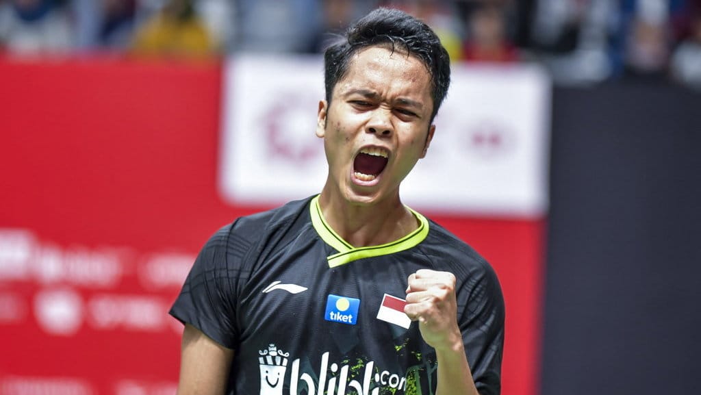 Hasil Lengkap Thailand Open 19 Jan 2021 6 Wakil Indonesia Lolos Hasil Lengkap Thailand Open 19 Jan 2021 6 Wakil Indonesia Lolos