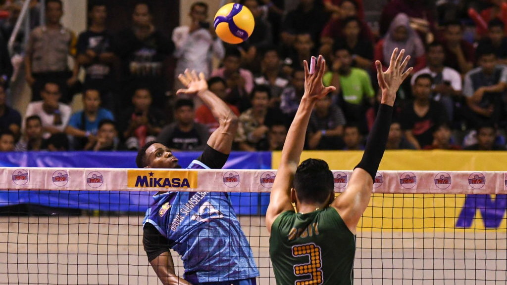 Live Streaming Proliga 2020 Hari Ini Di Inews Tv Dan Tirto Id
