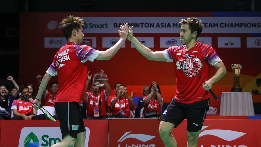 Jadwal Badminton All England 2021, Hasil Drawing, & Daftar Unggulan
