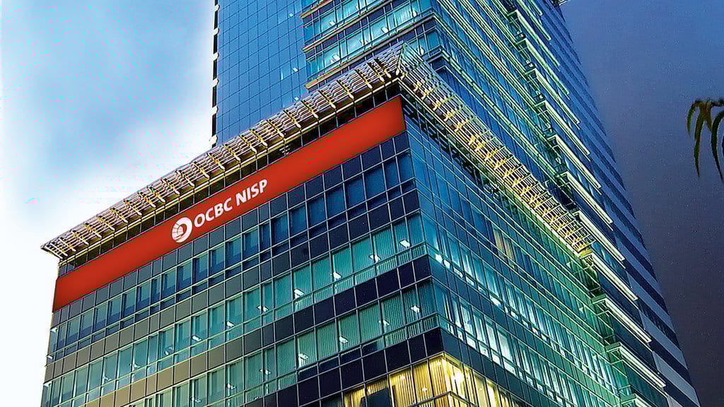 Pendiri Bank NISP yang sekarang bernama PT Bank OCBC NISP Tbk Karmaka Surjaudaja meninggal dunia pada hari Senin (17/2). (FOTO/www.ocbcnisp.com) OCBC NISP