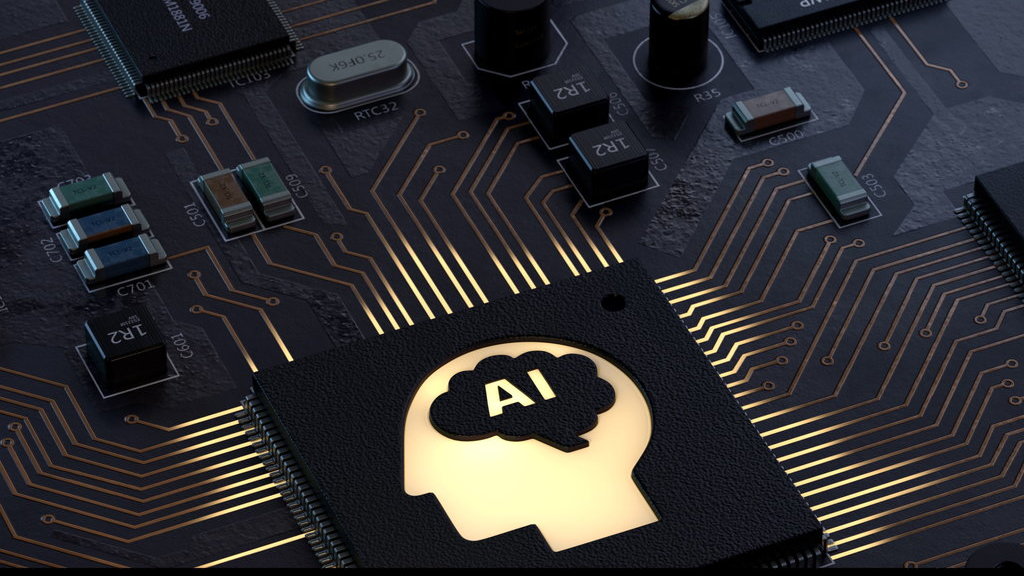 Ilustrasi Clearview AI. FOTO/iStockphoto Ilustrasi Clearview AI