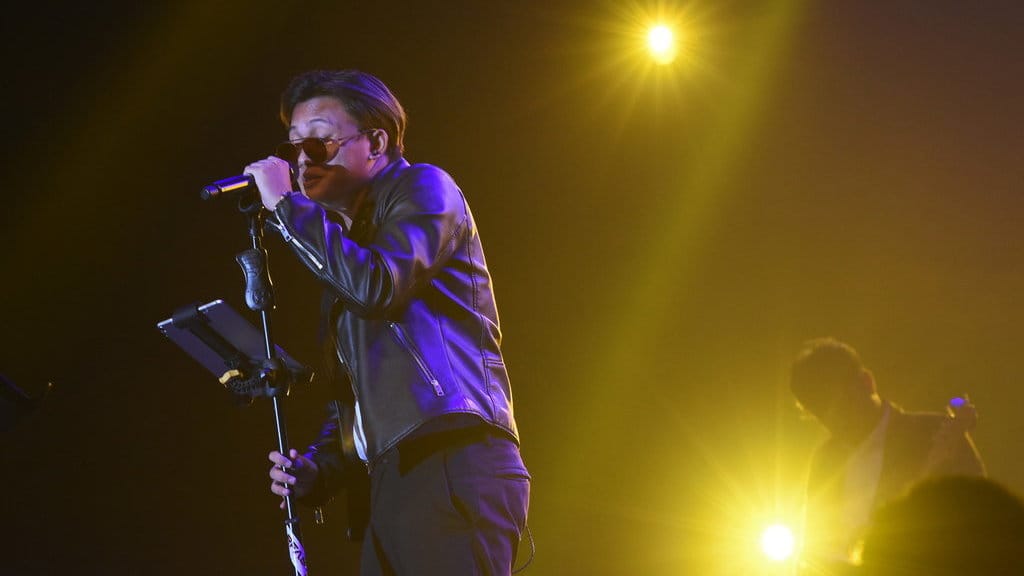 Lirik Lagu Rizky Febian Mantra Cinta Yang Trending Youtube Tirto Id