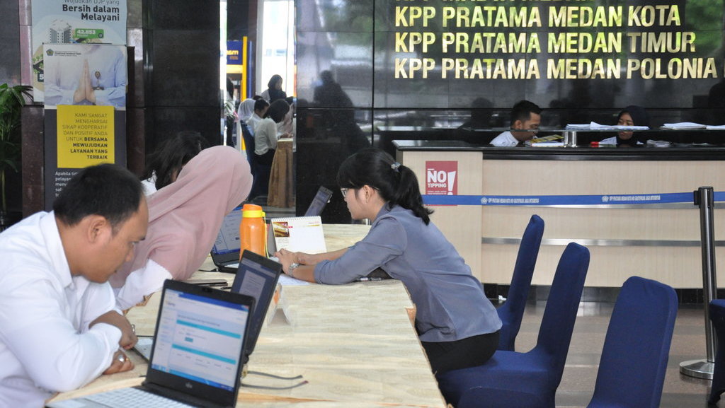 Langkah Langkah Yang Harus Dilakukan Jika Bukti Setor Pajak Hilang Tirto Id