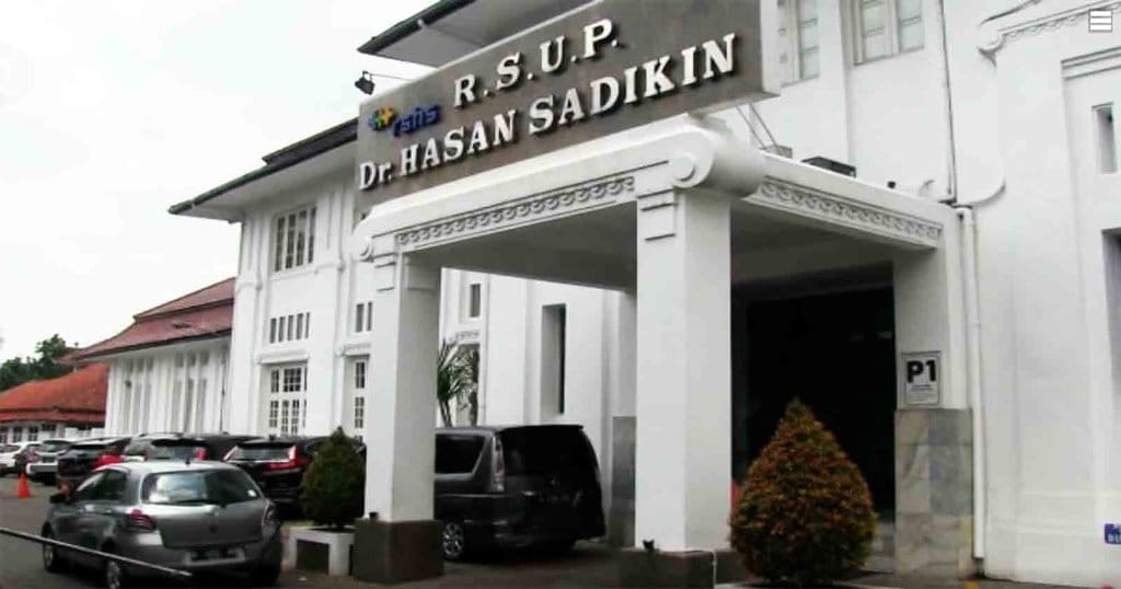 Kronologi Ibu Hampir Kehilangan Bayi di RS Hasan Sadikin Bandung