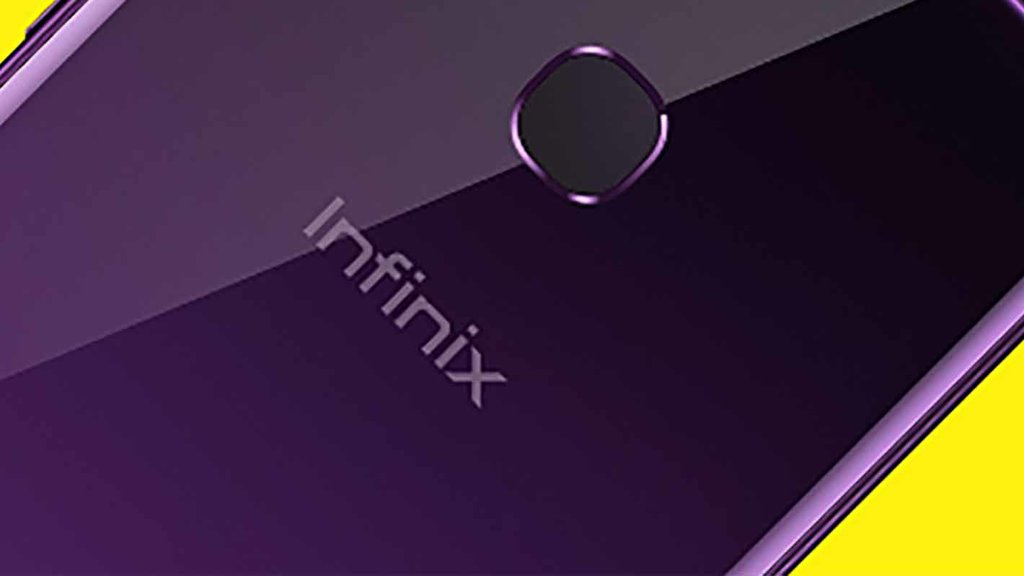 Ilustrasi Infinix. foto/https://www.infinixmobility.com/ Ilustrasi Infinix
