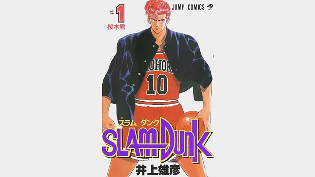 Anime Slam Dunk Diadaptasi Jadi Film Panjang Rencana Rilis 2021 Tirto Id