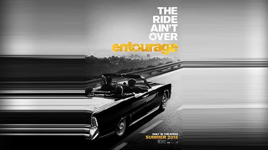 Sinopsis Entourage Di Bioskop Trans Tv Malam Ini Pukul 21 00 Wib Tirto Id