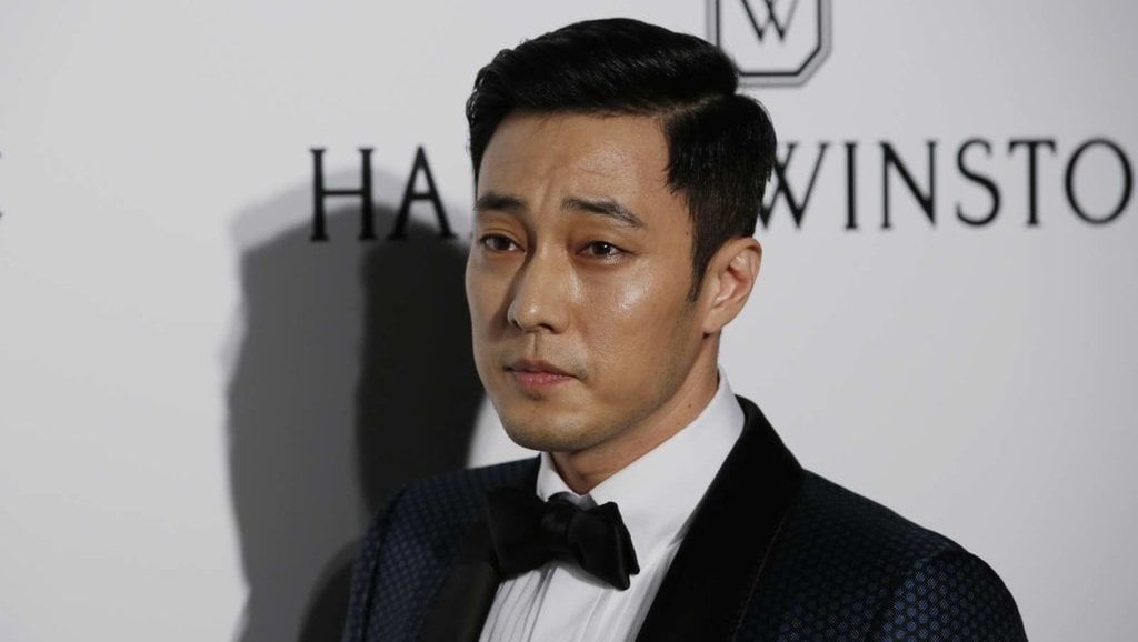 Daftar Film Drakor Yang Dibintangi So Ji Sub Ada Confession Tirto Id