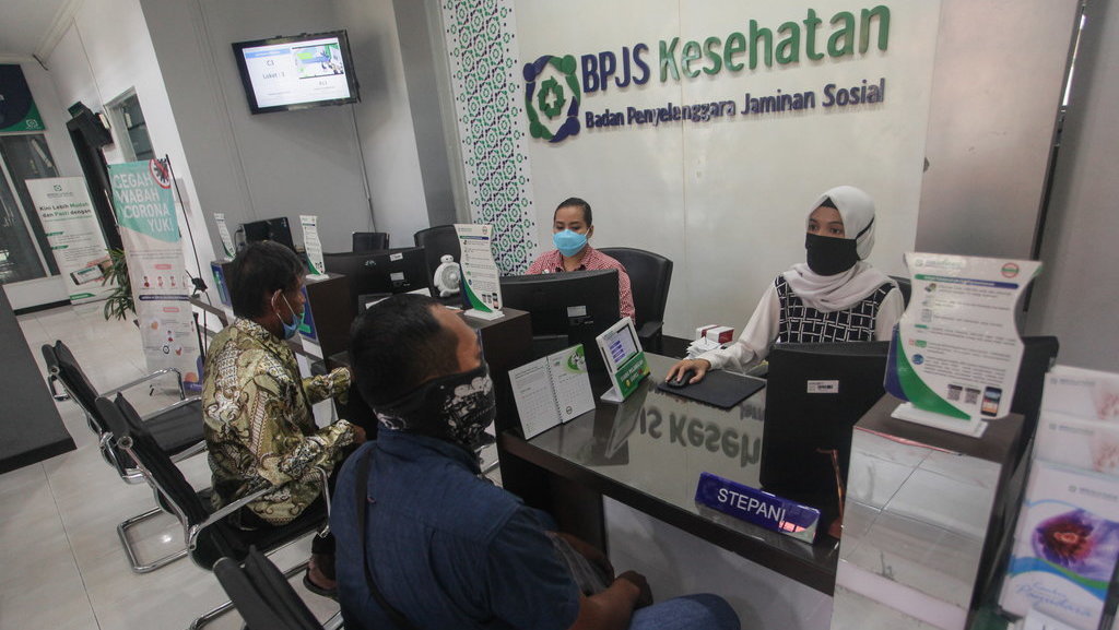 Daftar Iuran Bpjs Kesehatan Terbaru Yang Berlaku Mulai 1 Juli 2020 Tirto Id